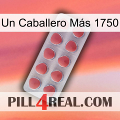 Un Caballero Más 1750 18